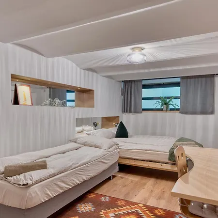 Bed & Breakfast Comenstay Brussels *