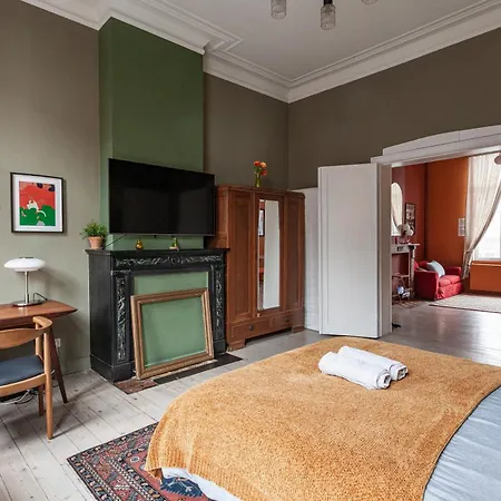 Comenstay Brussels