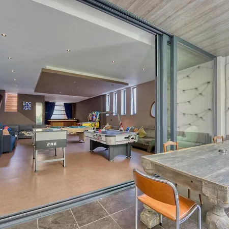 Comenstay Brussels *
