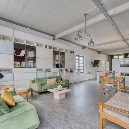 Comenstay Brussels * Anderlecht