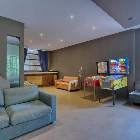 Comenstay Brussels Bed & Breakfast
