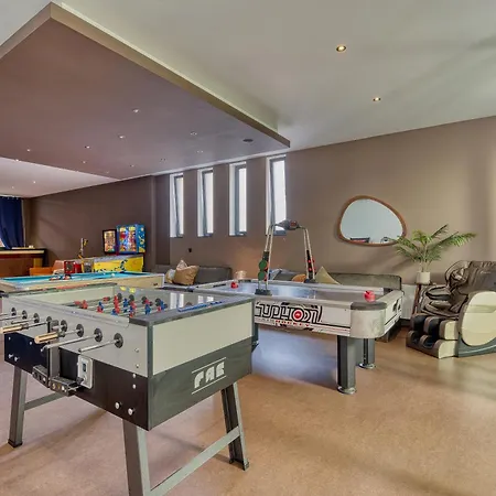 Comenstay Brussels