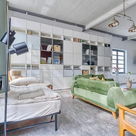 Comenstay Brussels