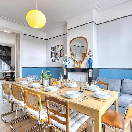 Comenstay Brussels
