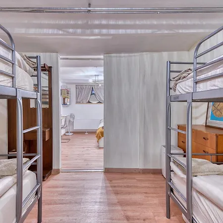 Comenstay * Bruxelles