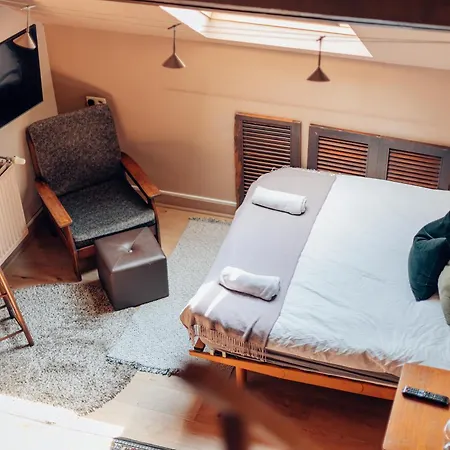Comenstay Bed & Breakfast Bruxelles