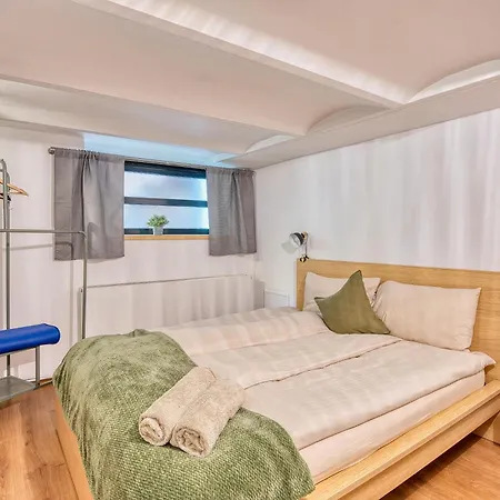 Comenstay * Bruxelles