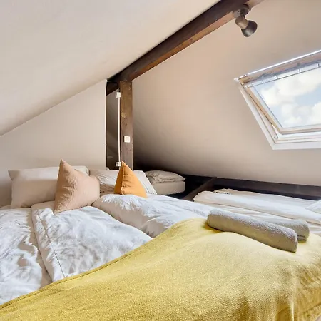 Comenstay Bed & Breakfast Bruxelles