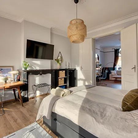 Bed & Breakfast Comenstay *
