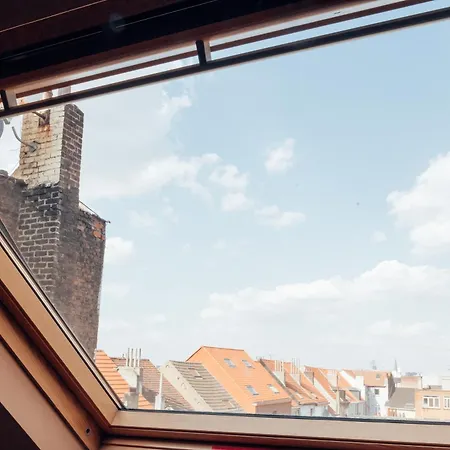 Comenstay Bed & Breakfast Bruxelles