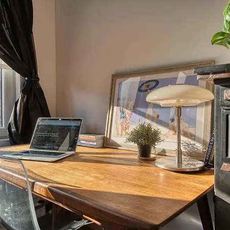 Bed & Breakfast Comenstay Bruxelles