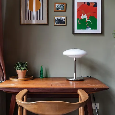 Comenstay Bruxelles