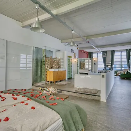 Comenstay Bed & Breakfast Bruxelles