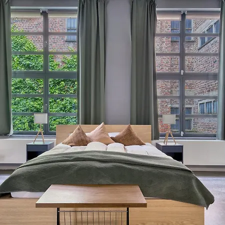 Comenstay Bruxelles