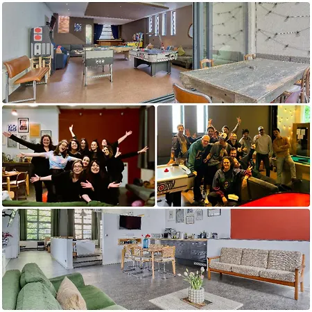 Comenstay Bruxelles