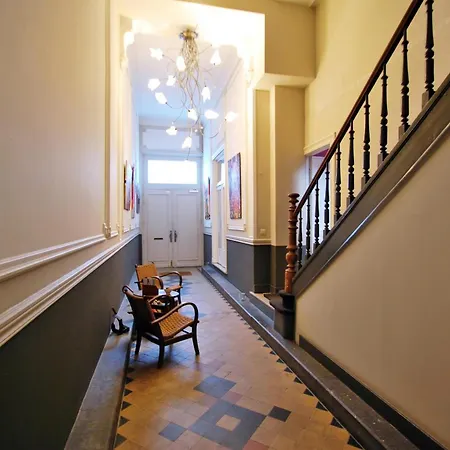 Comenstay Bed & Breakfast Bruxelles