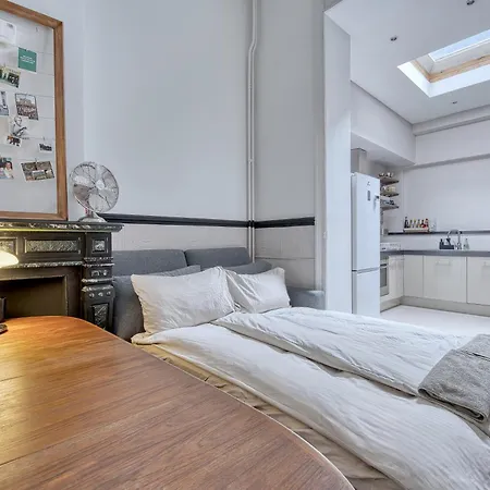 Comenstay Bed & Breakfast Bruxelles