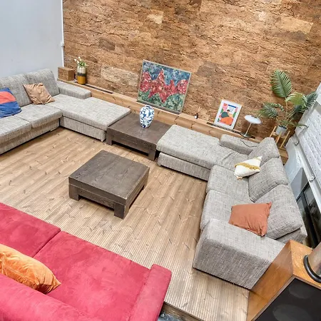 Comenstay Bed & Breakfast Bruxelles