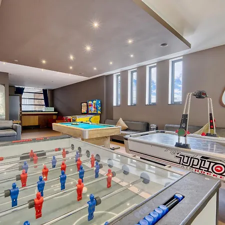 Comenstay Bruxelles