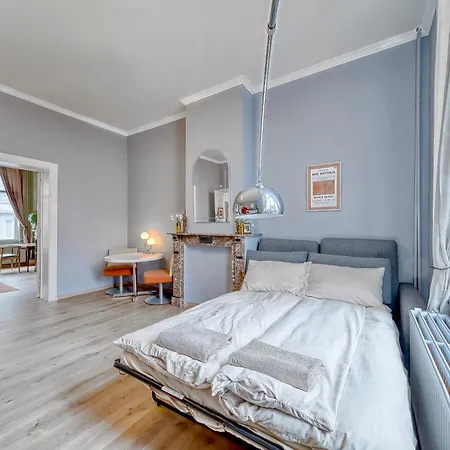Comenstay Bruxelles